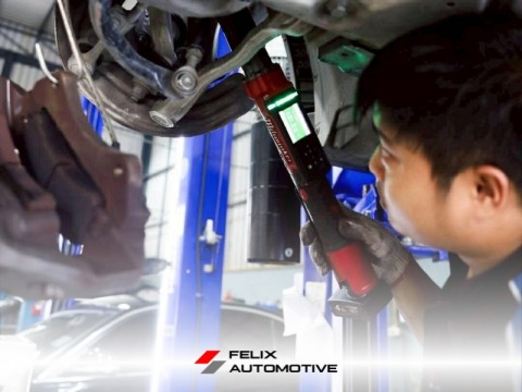 อู่ซ่อมBMWบางนา